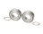 BEARING KIT (PACK OF 2)