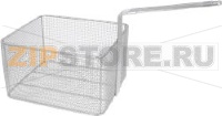 КОРЗИНА ФРИТЮРНИЦЫ 280X235X165 ММ