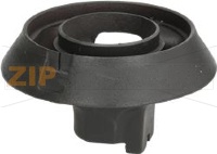 КОРПУС ГОРЕЛКИ Ø 120 ММ