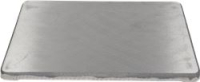 COOKING PLATE SMOOTH 320x270 mm