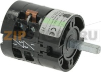 ПЕРЕКЛЮЧАТЕЛЬ 0-4 ПОЗИЦИИ