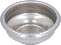 FILTER 1 CUP 8 g ø 65x24.8 mm
