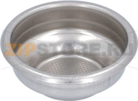 FILTER 1 CUP 8 g ø 65x24.8 mm