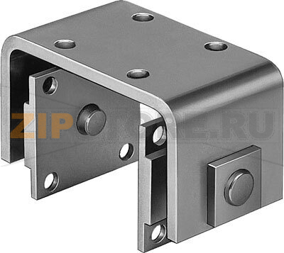 Поводок Festo FKG-40-B 