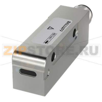 Система измерения перемещений абсолютная магнитно-кодируемая Balluff BML08MH 