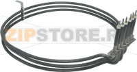 HEATING ELEMENT 7200W 230V