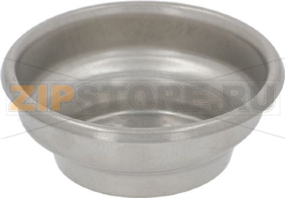 1-ПОРЦИОННЫЙ ФИЛЬТР Ø 58X22 MM 