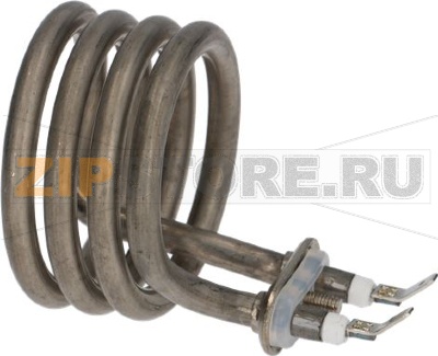 НАГРЕВАТЕЛЬНЫЙ ЭЛЕМЕНТ 1000 ВТ 225 В 