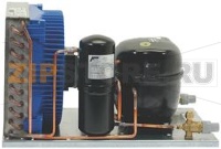 AIR COOLED CONDENSING UNIT AV6160Z
