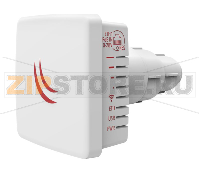 Антенна направленная MikroTik RBLDF-5nD 