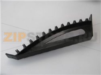 CENTINA GRIGLIA LUNA NUOVA