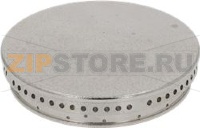 РАССЕКАТЕЛЬ ПЛАМЕНИ Ø 120 ММ