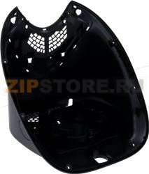 LOWER BODY THERMOMIX TM6 BLACK EDITION 