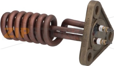 ТЭН 1750ВТ 220В 