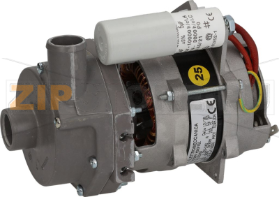 ЭЛЕКТРОНАСОС 5213RH 0.10 Л.С. 