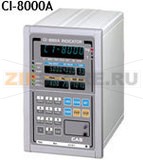 Блок индикации CAS CI-8000A