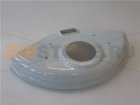 SEMICOPERCHIO PARAPASTA PARTE FISSA