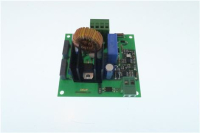 SCHEDA ELETTRONICA