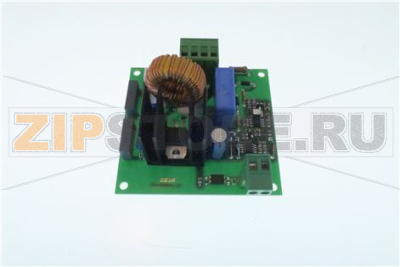 SCHEDA ELETTRONICA 
