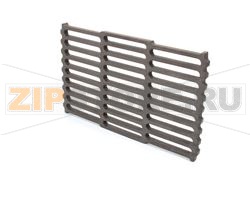 GRTE-LVA RCK,10.5X17-1/16 