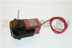 MOTOVENTILATORE 