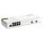 Коммутатор QNAP QSW-M2108-2S - Коммутатор QNAP QSW-M2108-2S