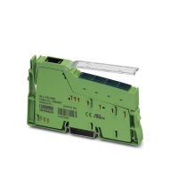 Клеммный модуль для распределения потенциала (GND - заземление) Phoenix Contact IB IL PD GND