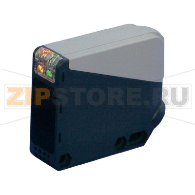 Датчик лазерный 12 В/DC-24 В/AC, 240 В/DC-240 В/AC, 1 шт IDEC SA1U-D01M 