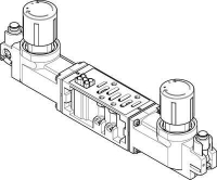 Блок регулятора Festo VABF-S2-2-R4C2-C-6