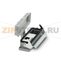 Phoenix Contact HC-P-RJ45-CAT5-(F/F)-120VAC