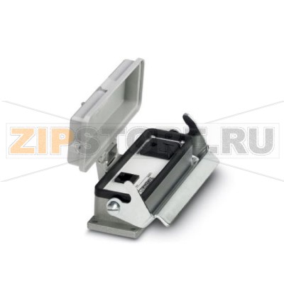 Phoenix Contact HC-P-RJ45-CAT5-(F/F)-120VAC 