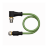 Кабель Ethernet Turck WSSD-RKSD-4422-2M - Кабель Ethernet Turck WSSD-RKSD-4422-2M