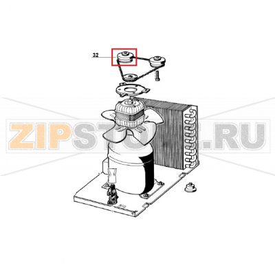Pulley and magnet Ugolini Arctic Compact 8/3 Pulley and magnet Ugolini Arctic Compact 8/3

Запчасть на сборочном чертеже под номером: 32

Название запчасти Ugolini на английском языке: Pulley and magnet Ugolini Arctic Compact 8/3
