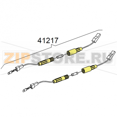 5x10 Fuse holder DIHR LP3 S Plus 5x10 Fuse holder DIHR LP3 S PlusЗапчасть на деталировке под номером: 41217Название запчасти на английском языке: 5x10 Fuse holder DIHR LP3 S Plus