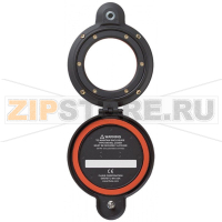 Окно инфракрасное Fluke CV300