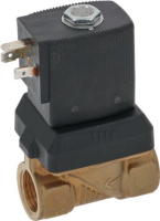 ЭЛЕКТРОМАГНИТНЫЙ КЛАПАН 1/2X1/2 ДЮЙМА 230 В 50 ГЦ