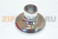 CARTER INFERIORE CON SPINA ED ANELLO