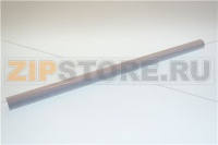 TUBO PROTEZIONE ASTA COMANDO RULLO SUP.