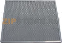 FILTRO CAPPA A RETE 500x500x20 mm