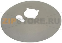 COLLARINO PER BRUCIATORE RAPIDO