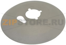 COLLARINO PER BRUCIATORE RAPIDO 