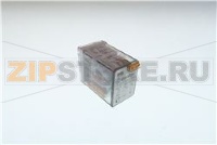 RELÈ 5532 10A 250V BOBINA 24V