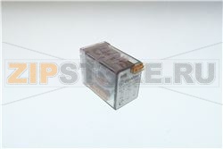 RELÈ 5532 10A 250V BOBINA 24V 