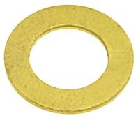 RONDELLA ø 16x25x0,5 mm 