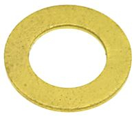 RONDELLA ø 16x25x0,5 mm