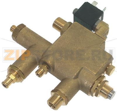 ГРУППА КРАНА 4й СЕРИИ 