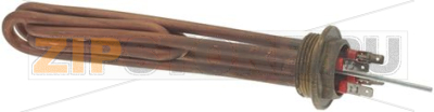 RESISTENZA 2600W 110V 