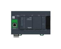 Контроллер логический 24 В, 0.5 А Schneider Electric TM241CE24T