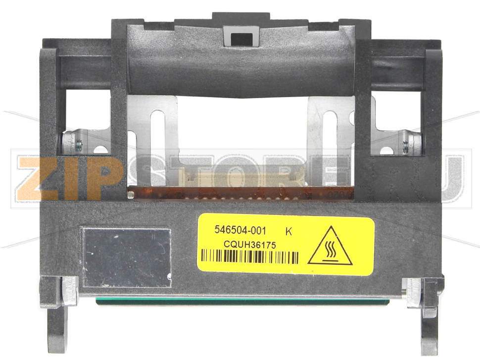 Печатающая термоголовка полноцветная Datacard CD800 CLM  Печатающая головка для карточного принтера Datacard CD800 CLM. Каталожный номер запчасти Datacard: 546504-999