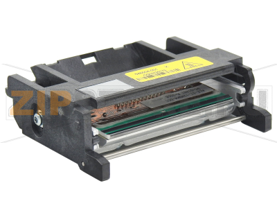 Печатающая термоголовка полноцветная Datacard CD800 CLM  Печатающая головка для карточного принтера Datacard CD800 CLM. Каталожный номер запчасти Datacard: 546504-999